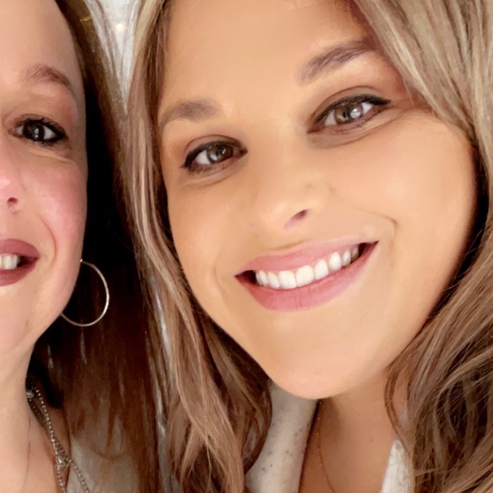 Meet your Posher, Kate